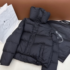 Prada Down Jackets